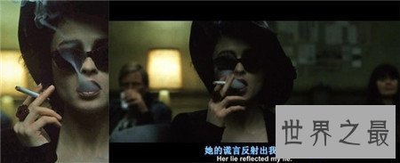 【图】抽烟的女人不好吗 抽烟的女人代表着什么