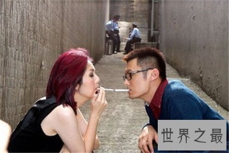 【图】抽烟的女人不好吗 抽烟的女人代表着什么