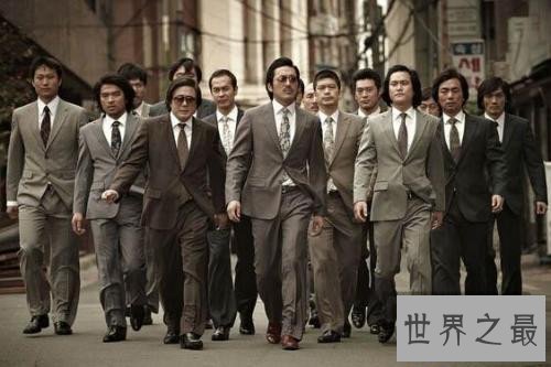 【图】韩国黑帮电影有哪些 阿修罗凸显人性的黑暗