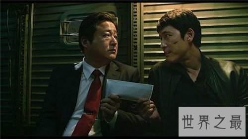 【图】韩国黑帮电影有哪些 阿修罗凸显人性的黑暗