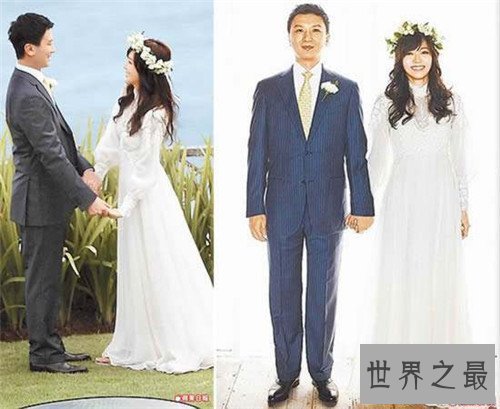 【图】侯佩岑老公黄伯俊材料被扒 侯佩岑公公被曝欠钱