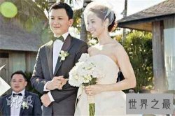 【图】侯佩岑老公黄伯俊资料被扒 侯佩岑公公被曝欠钱