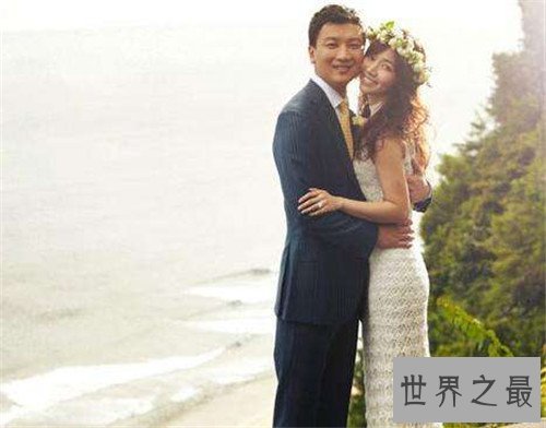 【图】侯佩岑老公黄伯俊材料被扒 侯佩岑公公被曝欠钱