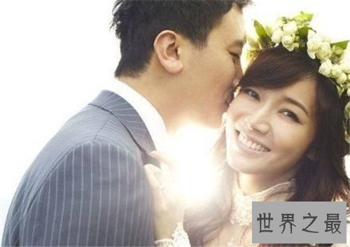 【图】侯佩岑老公黄伯俊材料被扒 侯佩岑公公被曝欠钱