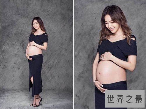 【图】侯佩岑老公黄伯俊材料被扒 侯佩岑公公被曝欠钱