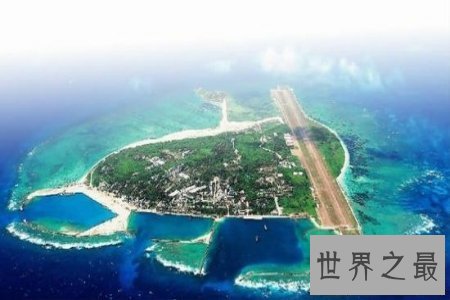 【图】海南三沙市是一大旅行胜地 你知道三沙市有多少