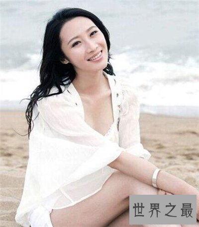 【图】许秋琳曾是陈弘平公开的情妇 自称凶恶勤奋的潮