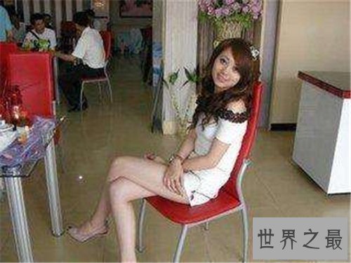 【图】许秋琳曾是陈弘平公开的情妇 自称凶恶勤奋的潮