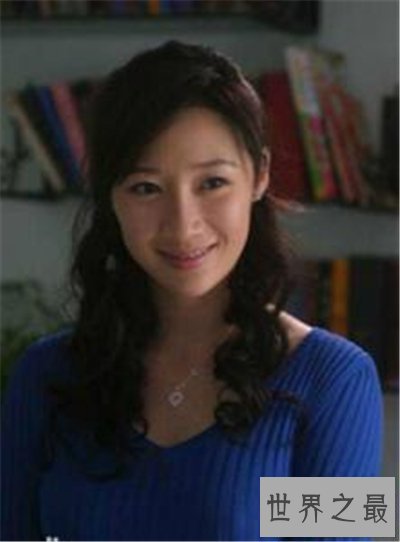 【图】许秋琳曾是陈弘平公开的情妇 自称凶恶勤奋的潮