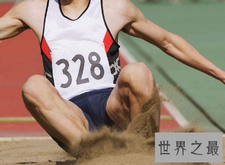 【图】跳远视频跳远静止健儿矫健身姿最好的记载