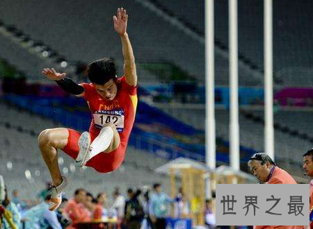 【图】跳远视频跳远静止健儿矫健身姿最好的记载
