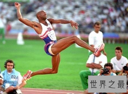 【图】跳远视频跳远静止健儿矫健身姿最好的记载