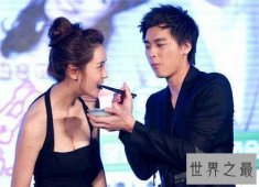 【图】李易峰李多海是什么关系 两人已分手多年原因曝