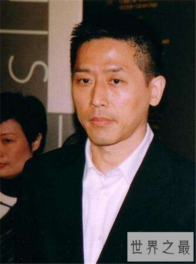 【图】唐鹤德图片多年未变 与张国荣爱情照旧令人心疼