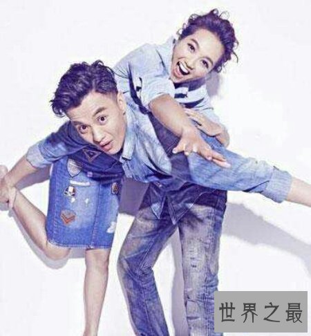 【图】你们见过著名掌管人和著名演员周一围朱丹结婚