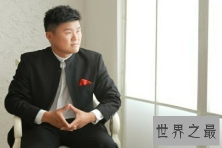 【图】王辉简历非常丰富 他向本人交出了一份称心的答