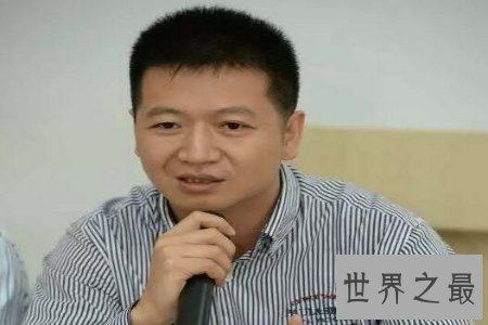 【图】王辉简历非常丰富 他向本人交出了一份称心的答