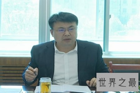【图】王辉简历非常丰富 他向本人交出了一份称心的答