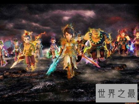 【图】梦幻西游贴吧里主要大咖都是哪些人 他们厉害吗