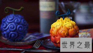 【图】最强大的天然恶魔果实 领有什么才能和毛病呢？