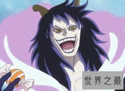 【图】最强大的天然恶魔果实 领有什么才能和毛病呢？