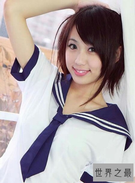 【图】如何装扮本人使本人成为美丽先生妹呢