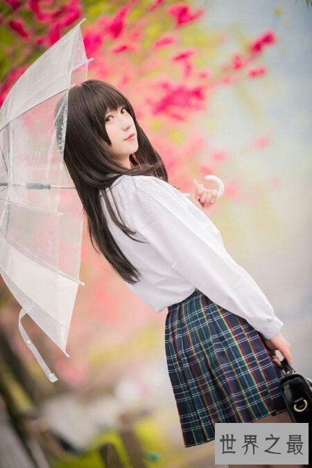 【图】如何装扮本人使本人成为美丽先生妹呢