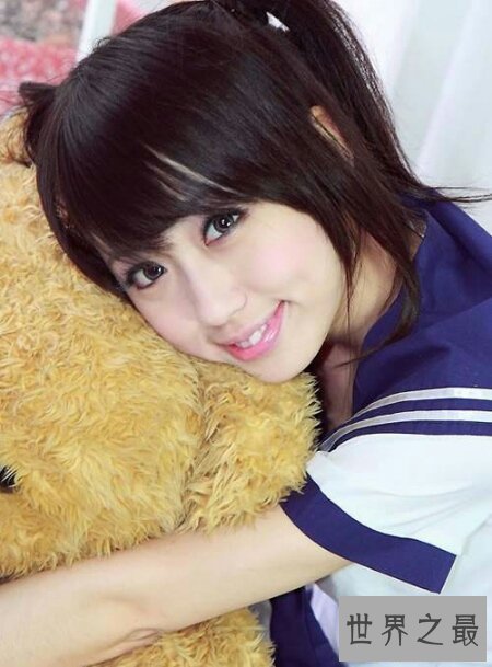 【图】如何装扮本人使本人成为美丽先生妹呢