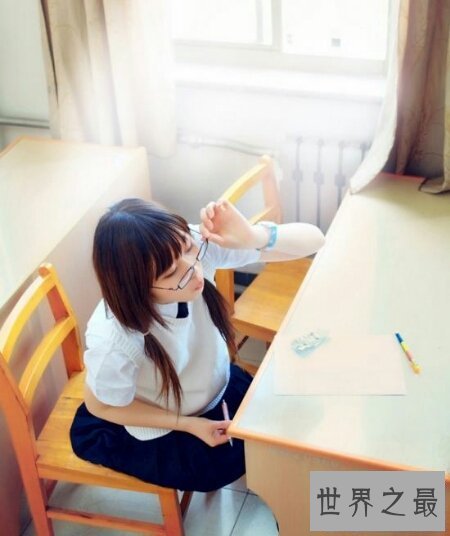 【图】如何装扮本人使本人成为美丽先生妹呢