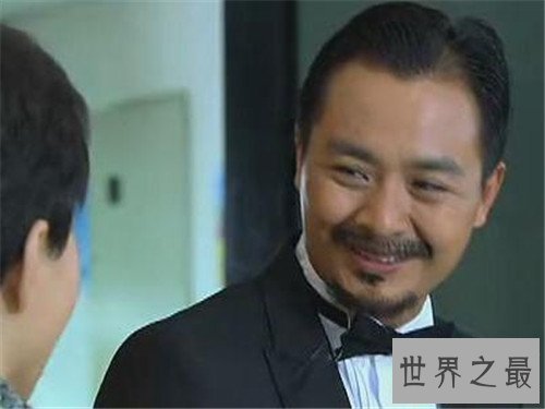 【图】周润发替身是谁 文祥集体材料引见