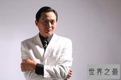 【图】周润发替身是谁 文祥集体材料引见