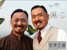 【图】周润发替身是谁 文祥个人资料介绍