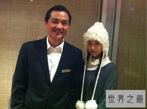 【图】周润发替身是谁 文祥集体材料引见