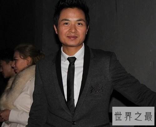 【图】周润发替身是谁 文祥集体材料引见