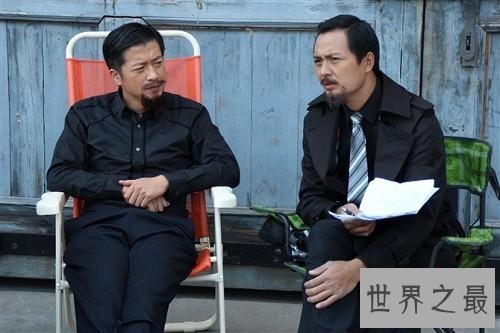 【图】周润发替身是谁 文祥集体材料引见