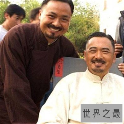 【图】周润发替身是谁 文祥集体材料引见