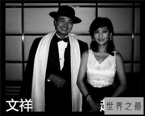 【图】周润发替身是谁 文祥集体材料引见