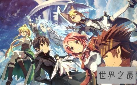 【图】清点那些被禁播动漫 每一部都曾经红极一时