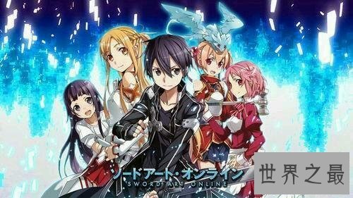 【图】清点那些被禁播动漫 每一部都曾经红极一时