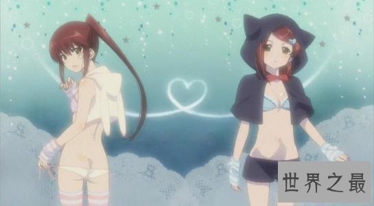 【图】清点那些被禁播动漫 每一部都曾经红极一时