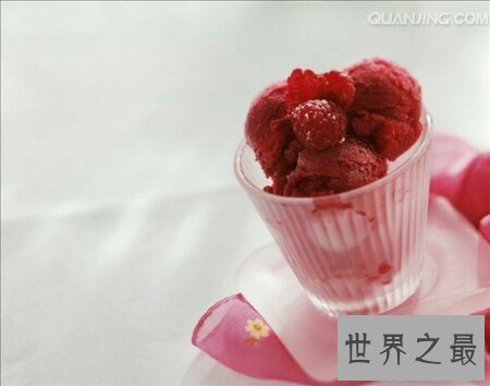 【图】西瓜冰淇淋是最近很盛行的一款网红冰淇淋 很好