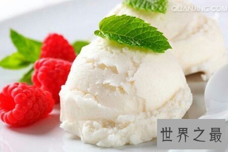 【图】西瓜冰淇淋是最近很盛行的一款网红冰淇淋 很好