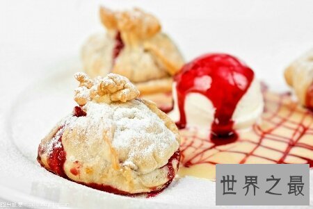 【图】西瓜冰淇淋是最近很盛行的一款网红冰淇淋 很好