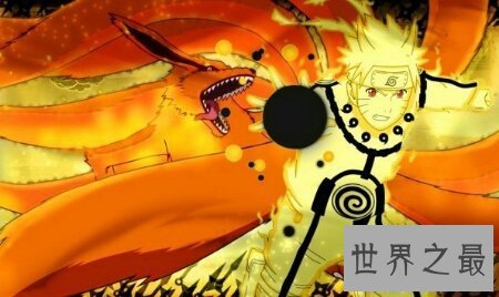 【图】鸣人之死到底是什么样的 切实吗