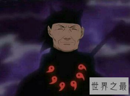 【图】一乐大叔是火影忍者里面的人物 十分的和蔼可亲