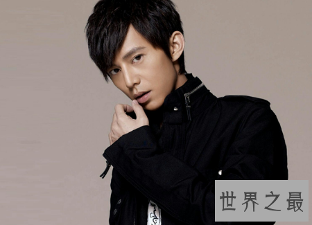 【图】何炅异性恋是真是假 网上很传播啊