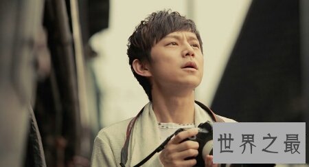 【图】何炅异性恋是真是假 网上很传播啊