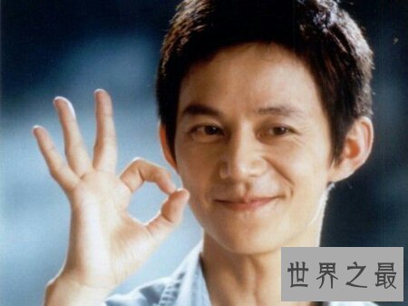 【图】何炅异性恋是真是假 网上很传播啊