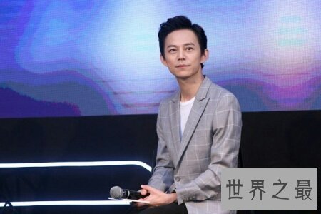 【图】何炅异性恋是真是假 网上很传播啊