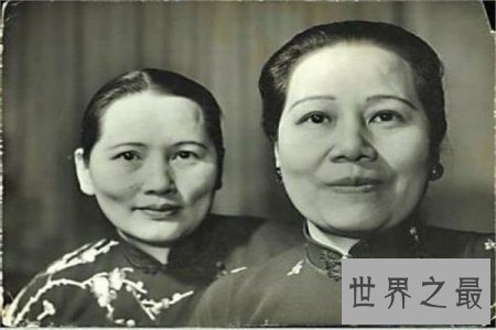 【图】大月熏是孙中山的日籍夫人 她终遇薄情人